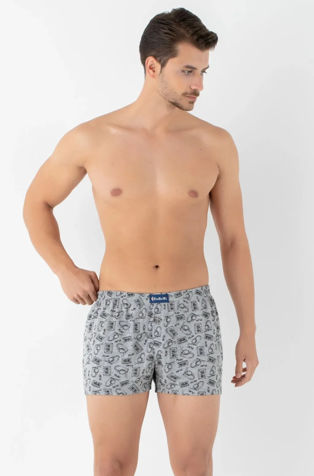Pamja 5