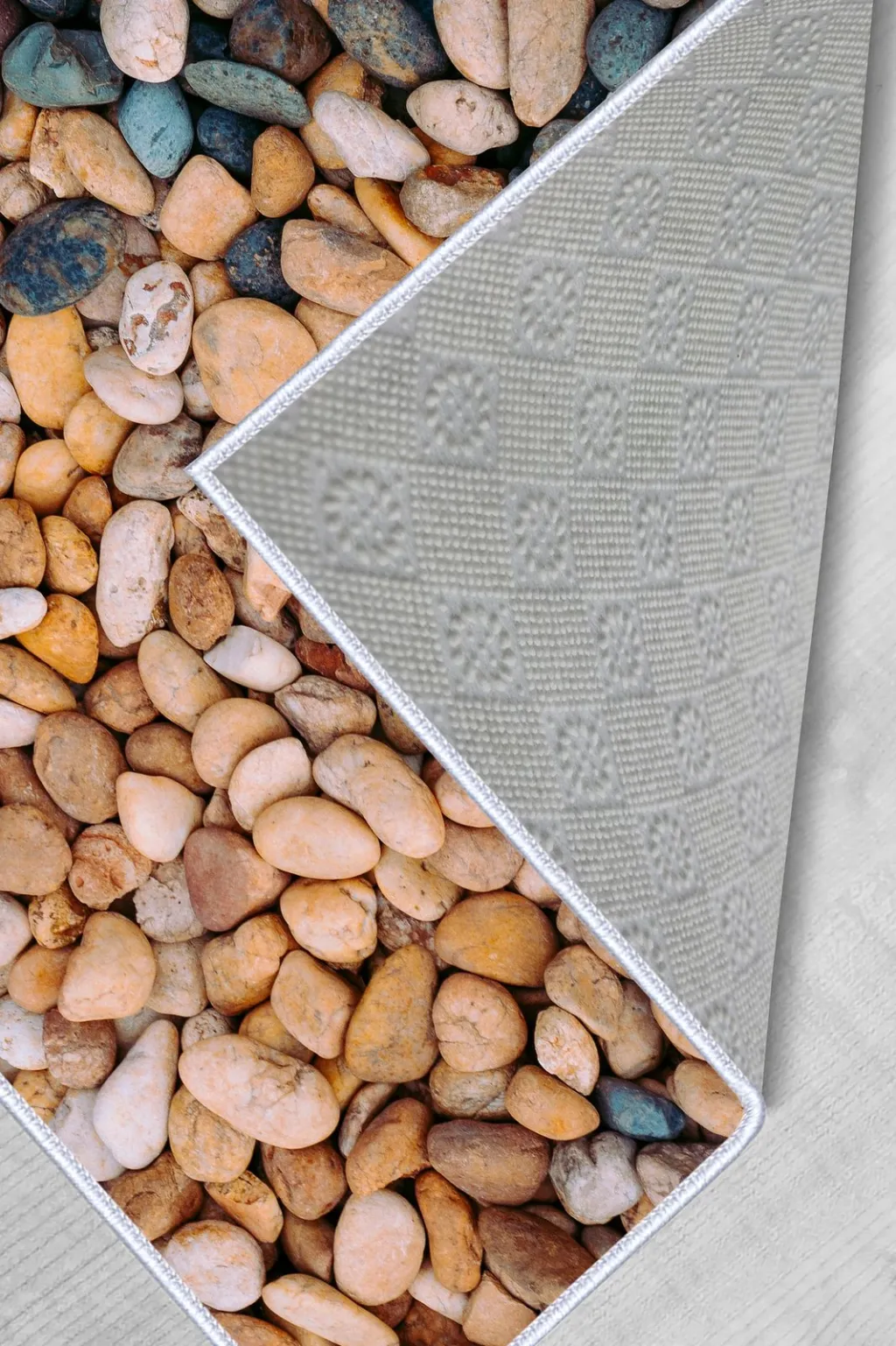 Qilim (80 x 120) Conceptum Hypnose, WOOKECE127 - 4