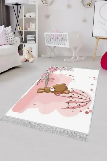 Qilim multikolor për fëmijë, Conceptum Hypnose, ELS526, 160x230cm