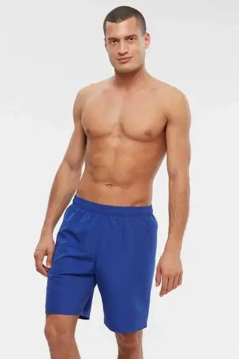Tanga noti për meshkuj, ngjyrë sax blue, Jumeon