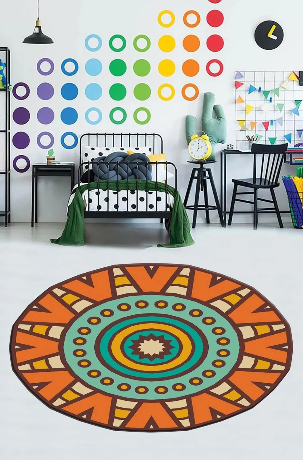 Qilim (60x100) Conceptum Hypnose, HMNT941 - 1