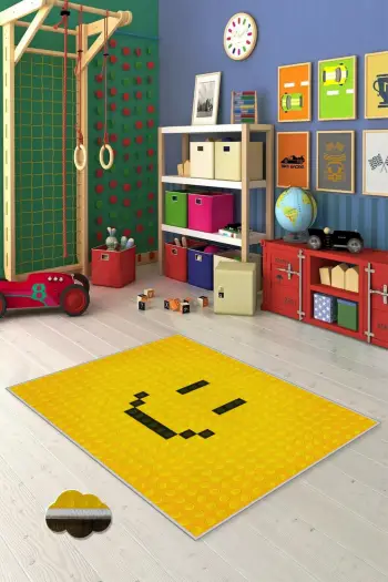 Qilim multikolor, 180x280cm, Conceptum Hypnose, WOOKECE120