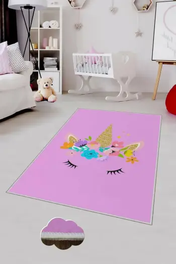 Qilim (180 x 280) Conceptum Hypnose, HMNT486, shumëngjyrësh