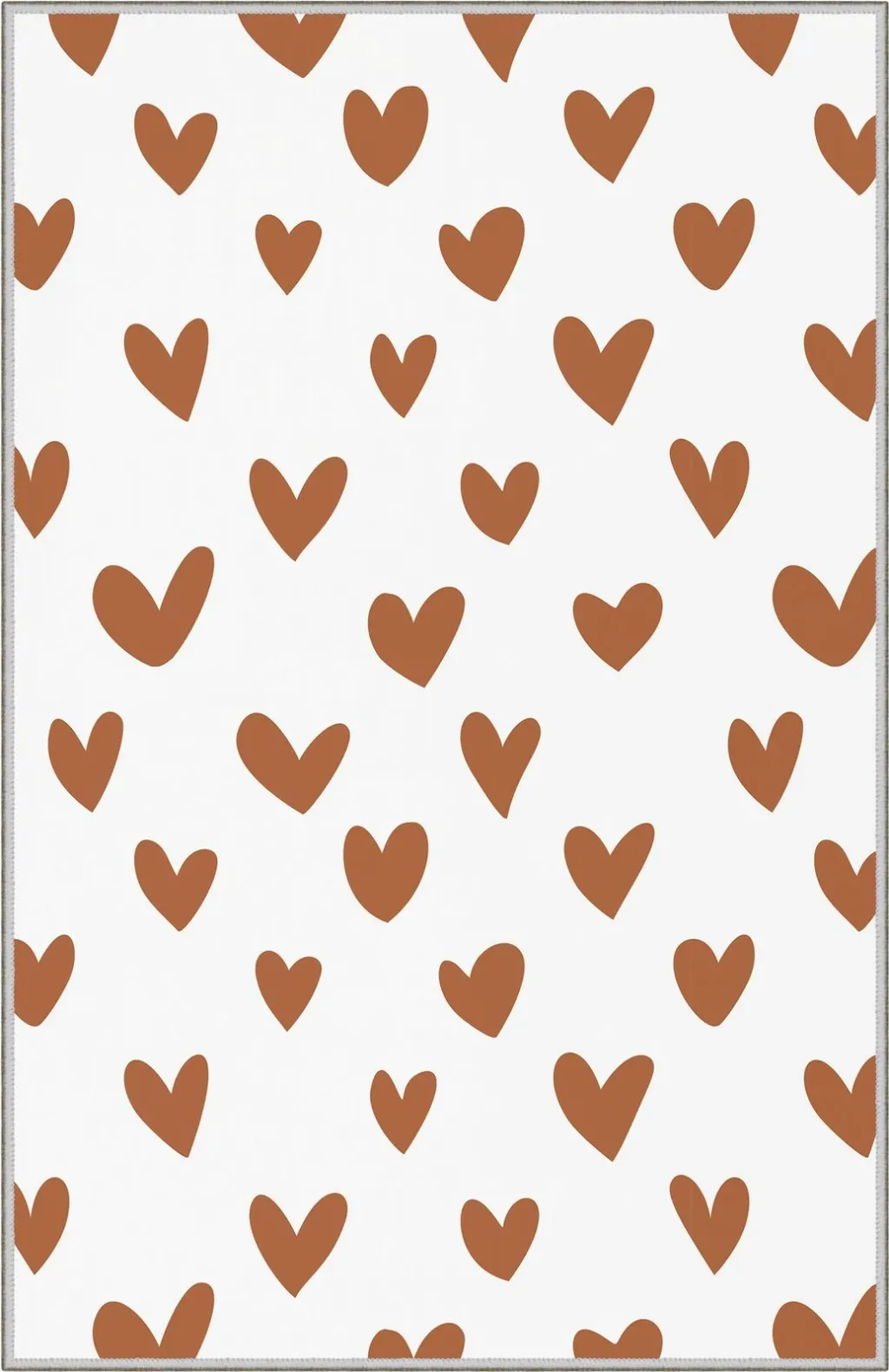 Qilim multikolor, 50x80cm, Conceptum Hypnose, WOOKECE054 - 7