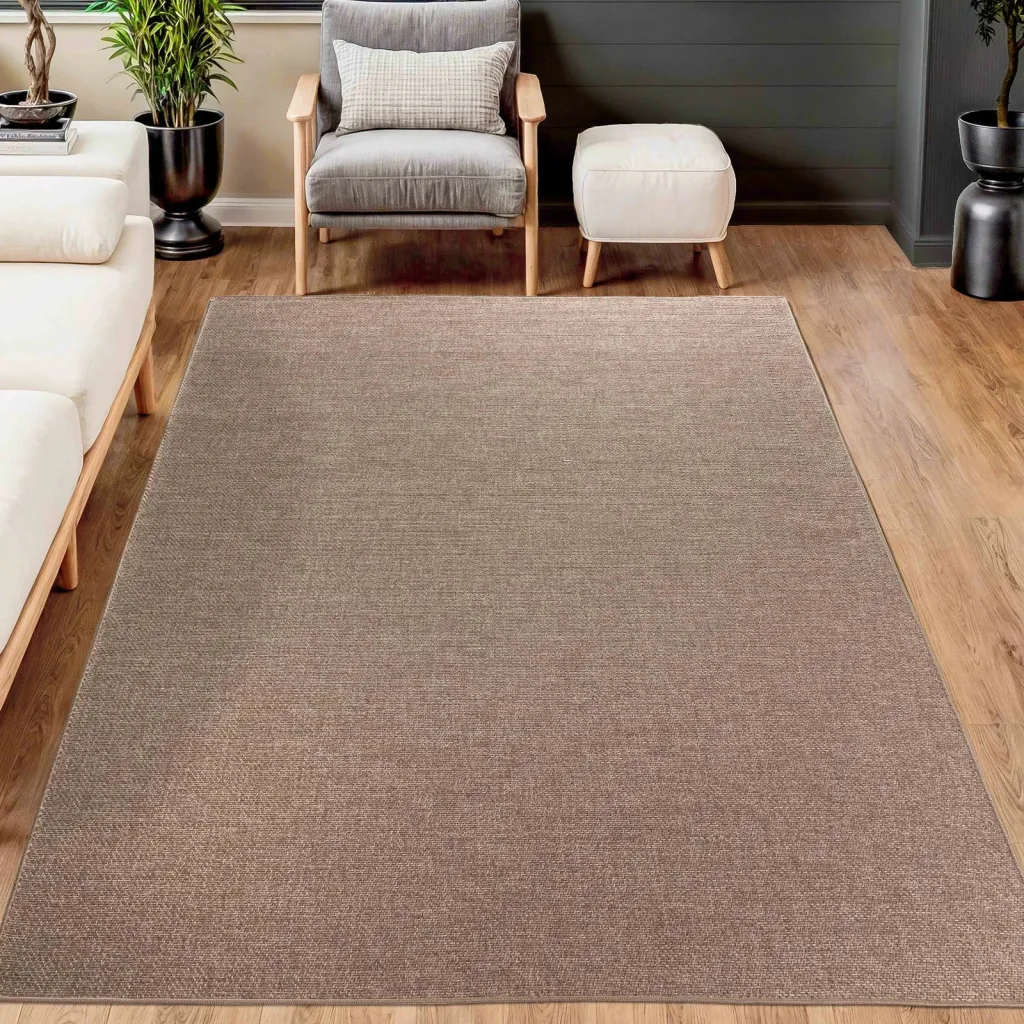 Qilim Conceptum Hypnose, Milla, bezhë, 160x230cm - 1