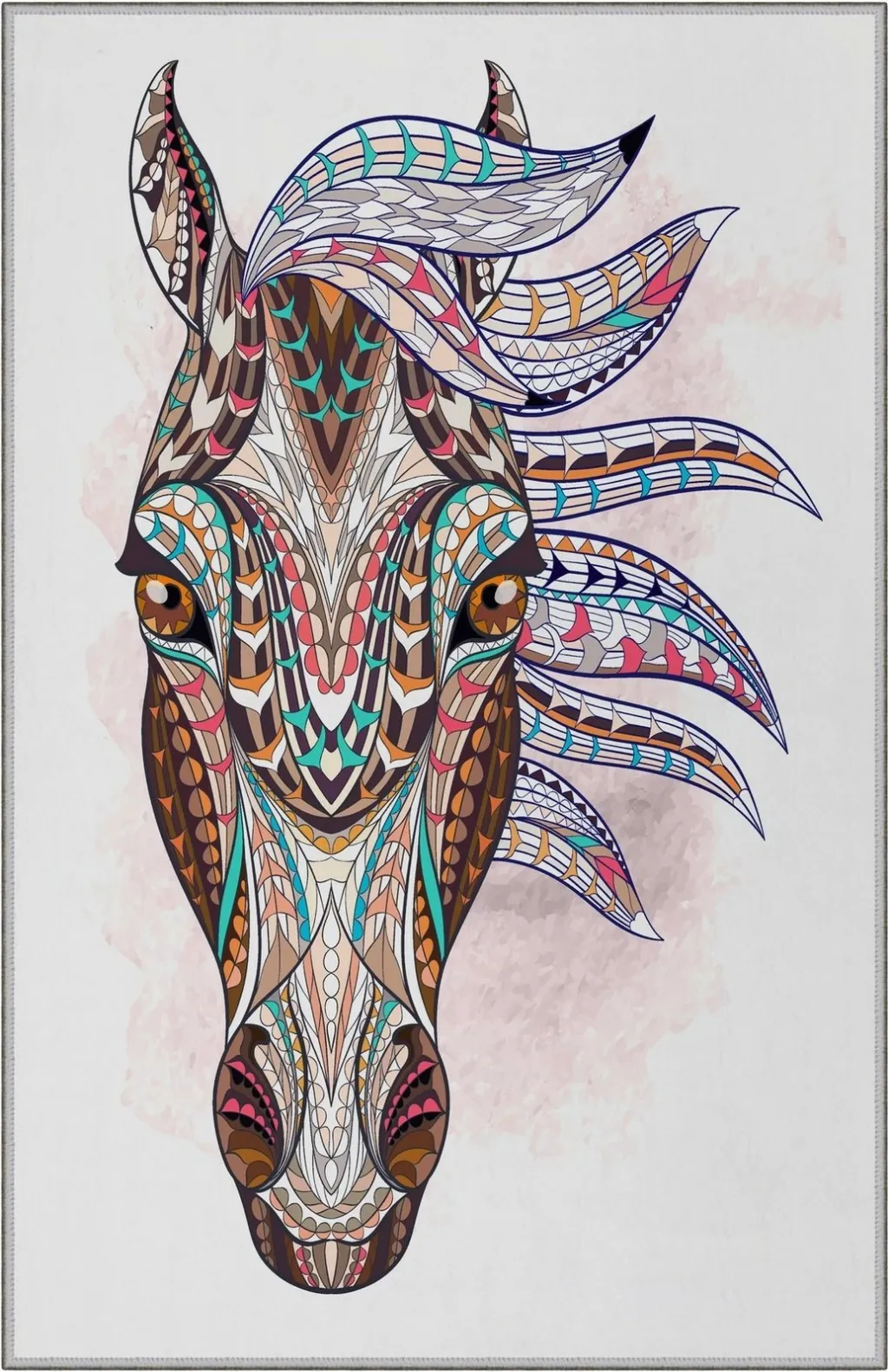 Qilim (180 x 280), Conceptum Hypnose, HMNT62 - 7