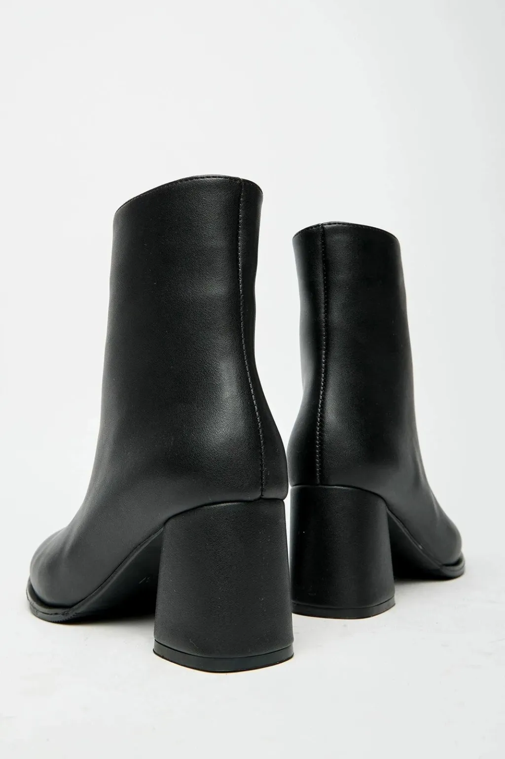 Çizme për gra, Jumeon, MK1345025KR20-003, të zeza - 5