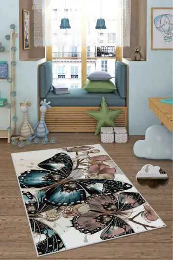 Qilim (50 x 80) Conceptum Hypnose, WOOKECE131