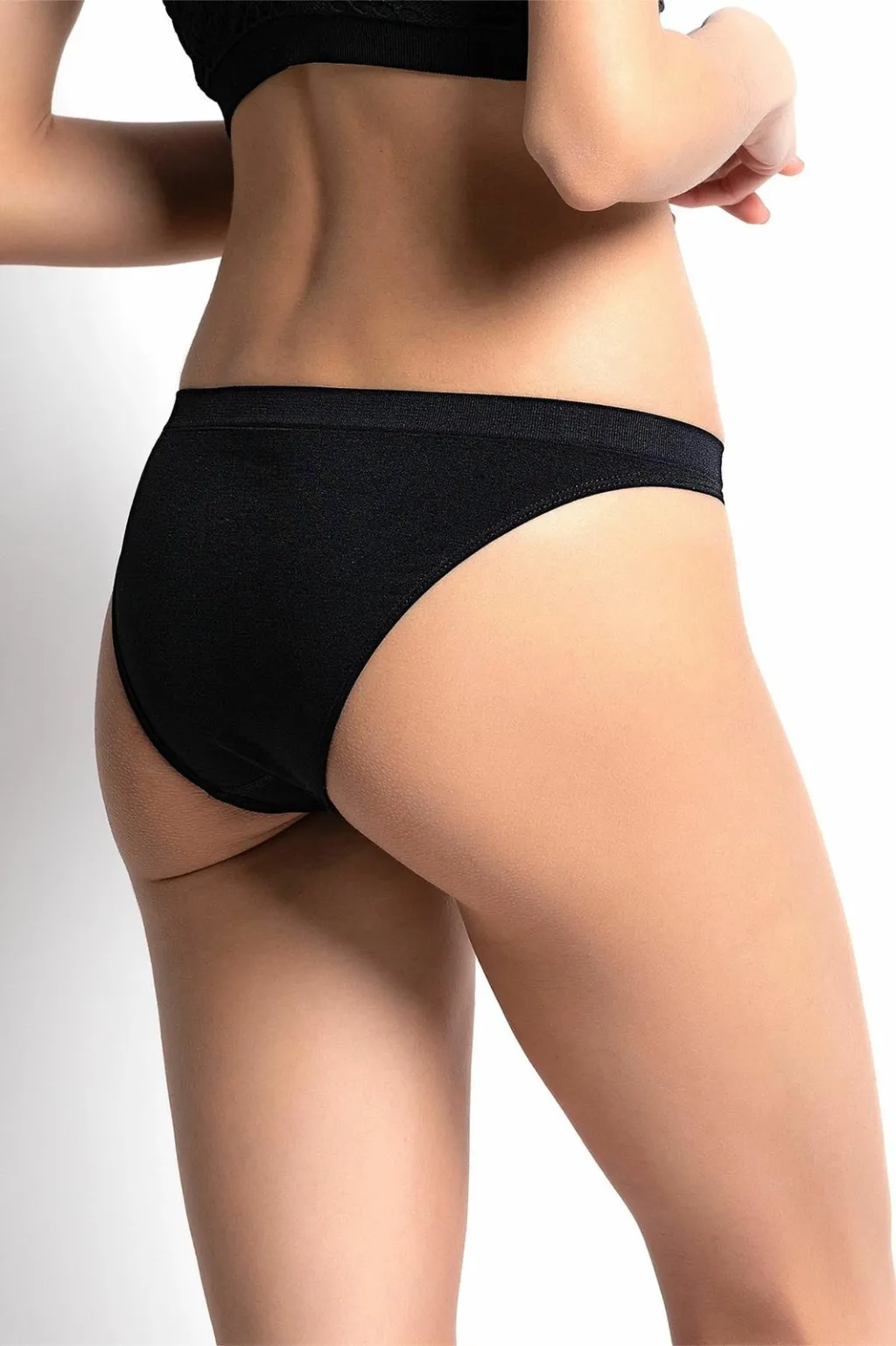 Tanga të zeza Jumeon, 002-000309 - 5