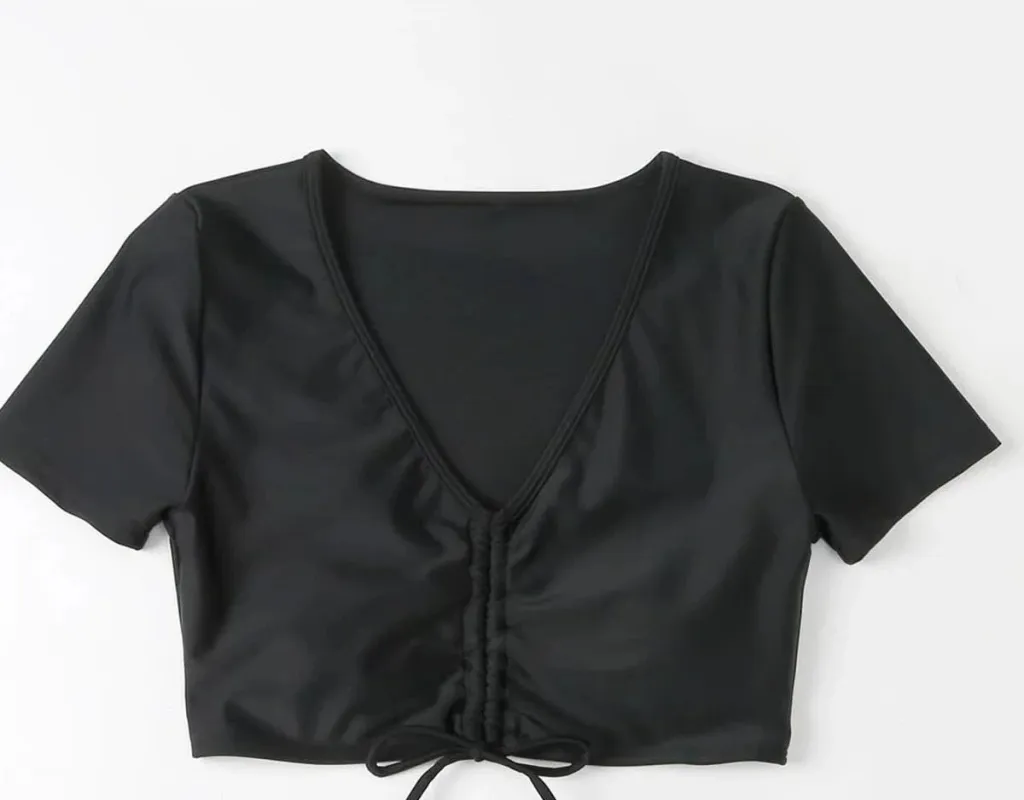 Bikini top i zi Jumeon, MS43189 - 2