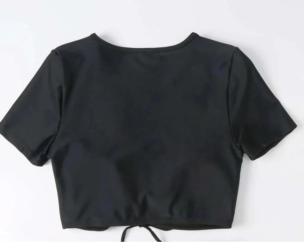 Bikini top i zi Jumeon, MS43189 - 3