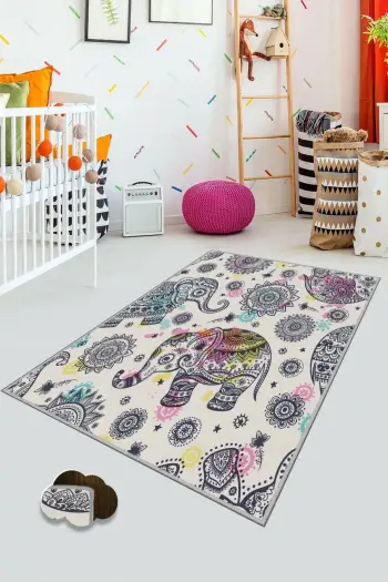 Qilim (80 x 120) Conceptum Hypnose, HMNT93