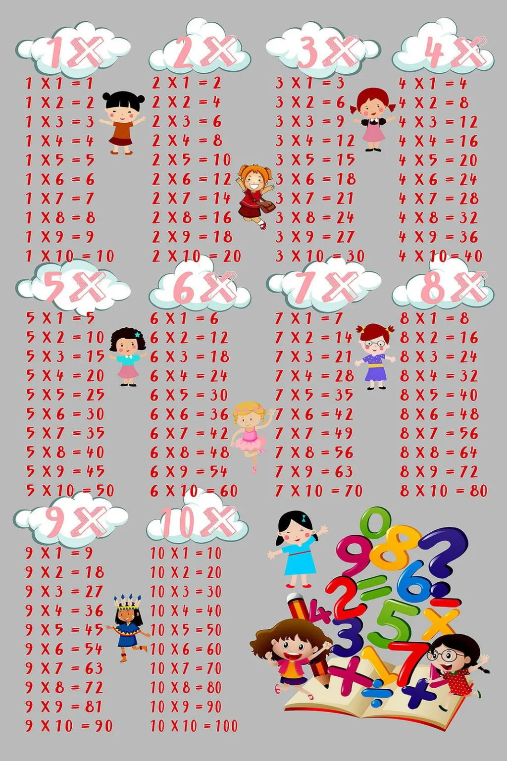 Qilim për korridor, shumëngjyrësh, Conceptum Hypnose, WOOKECE031, 100x200cm - 2