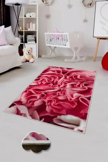 Qilim shumëngjyrësh 60x100cm, Conceptum Hypnose, WOOKECE085