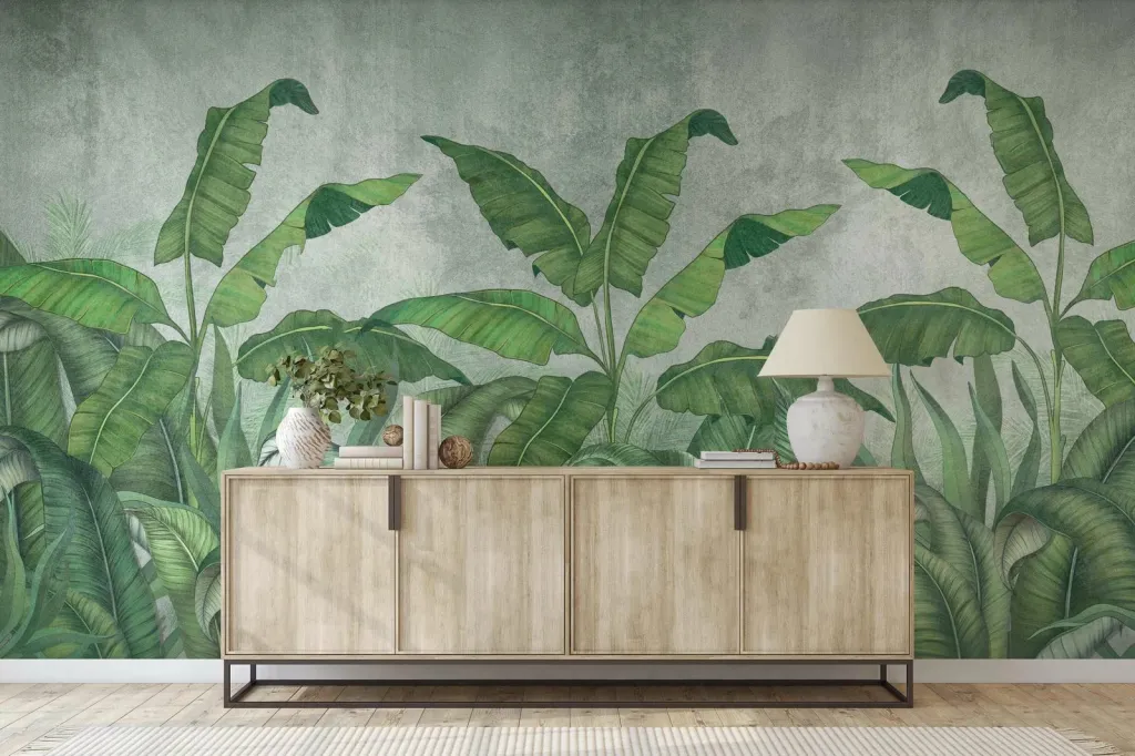 Murale muri Wallity, MDK-00103, 400x270cm - 2
