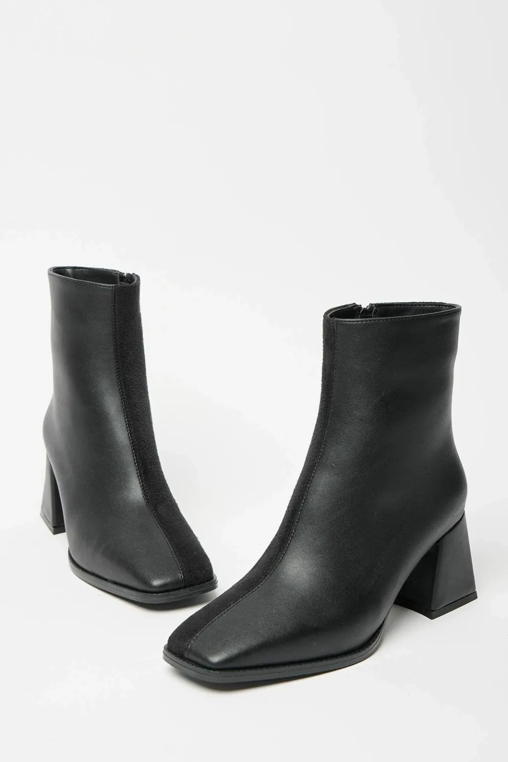 Çizme për gra, ngjyrë e zezë, Jumeon, MK1345025KR20-004 - 1