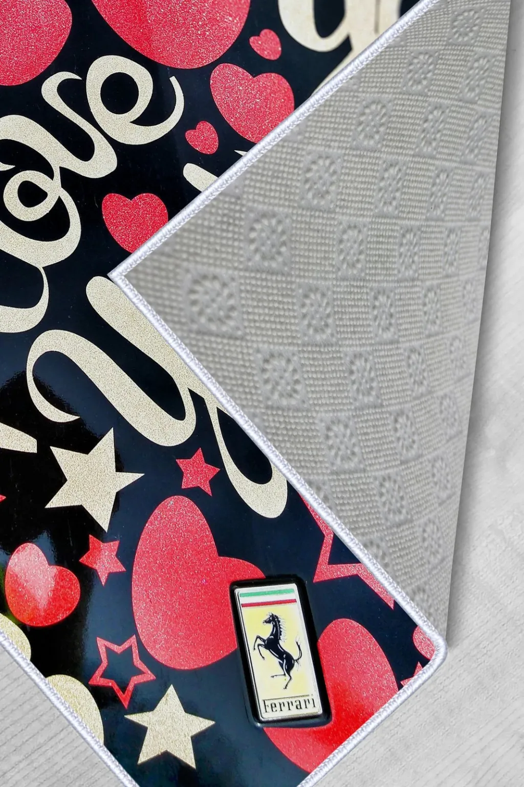 Qilim (60x100) Conceptum Hypnose, WOOKECE066 - 4