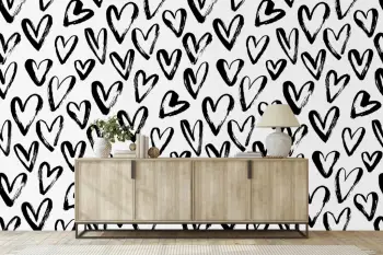 Murale muri Wallity, MDK-00134, 400x270cm