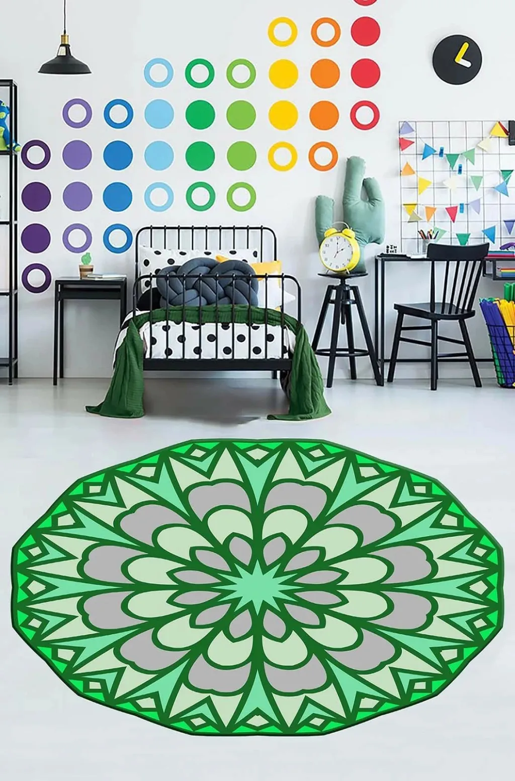 Qilim (50 x 80) Conceptum Hypnose, HMNT946 - 1