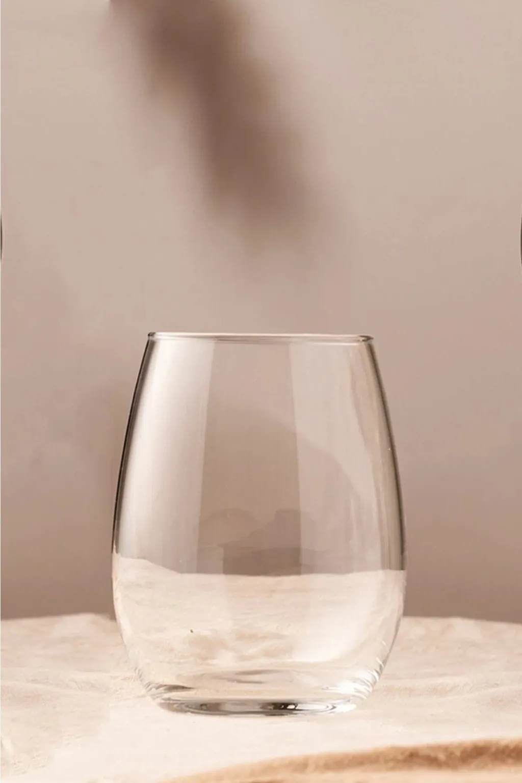 Set gotash xhami (4 copë), Hermia Concept, Astoria 570, transparent - 2
