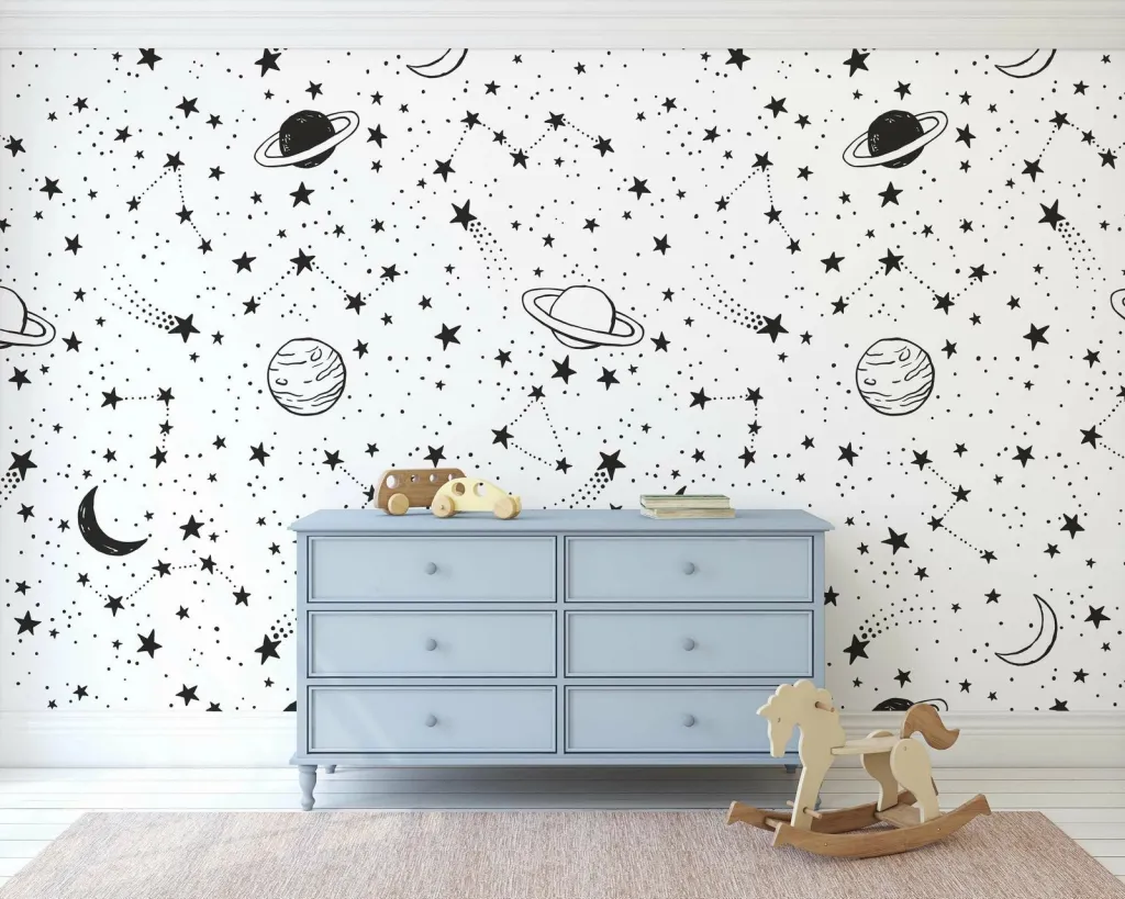 Murale muri Wallity, MDK-00129, 400x270cm - 3