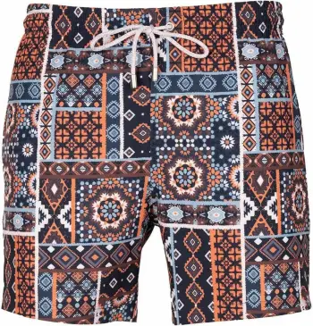 Tanga noti për meshkuj Jumeon, etnike, ngjyrë tan