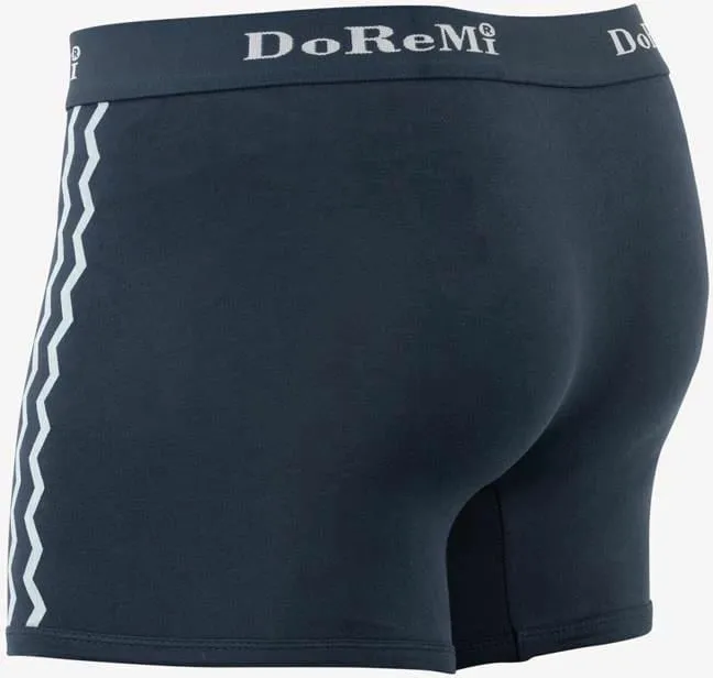 Bokserka e errët blu Jumeon, 002-000712, XL/XXL - 4