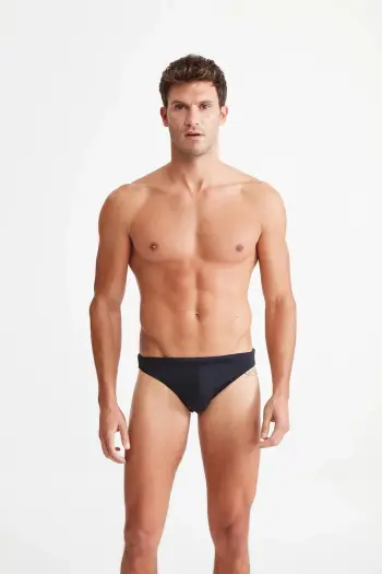 Slip short Jumeon, i zi, Duz