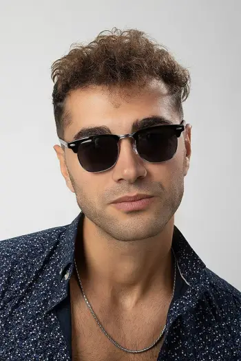 Syze dielli për meshkuj Jumeon, PL23Eg537R001, të zeza