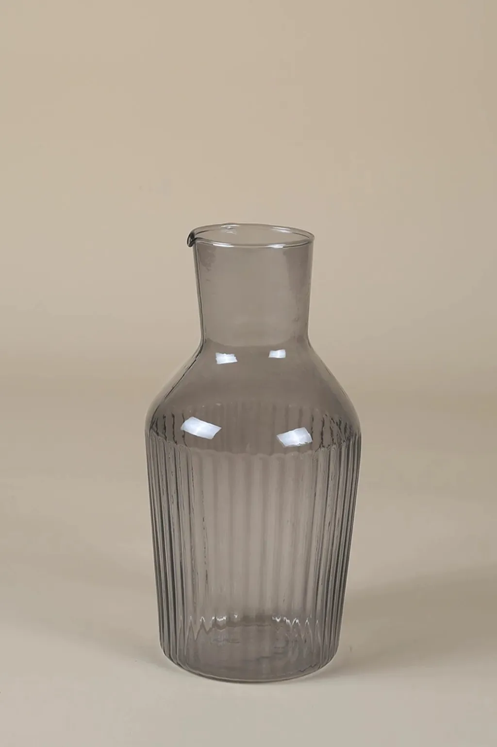 Shishe qelqi Hermia Concept, ngjyrë fume, Splendid - 3