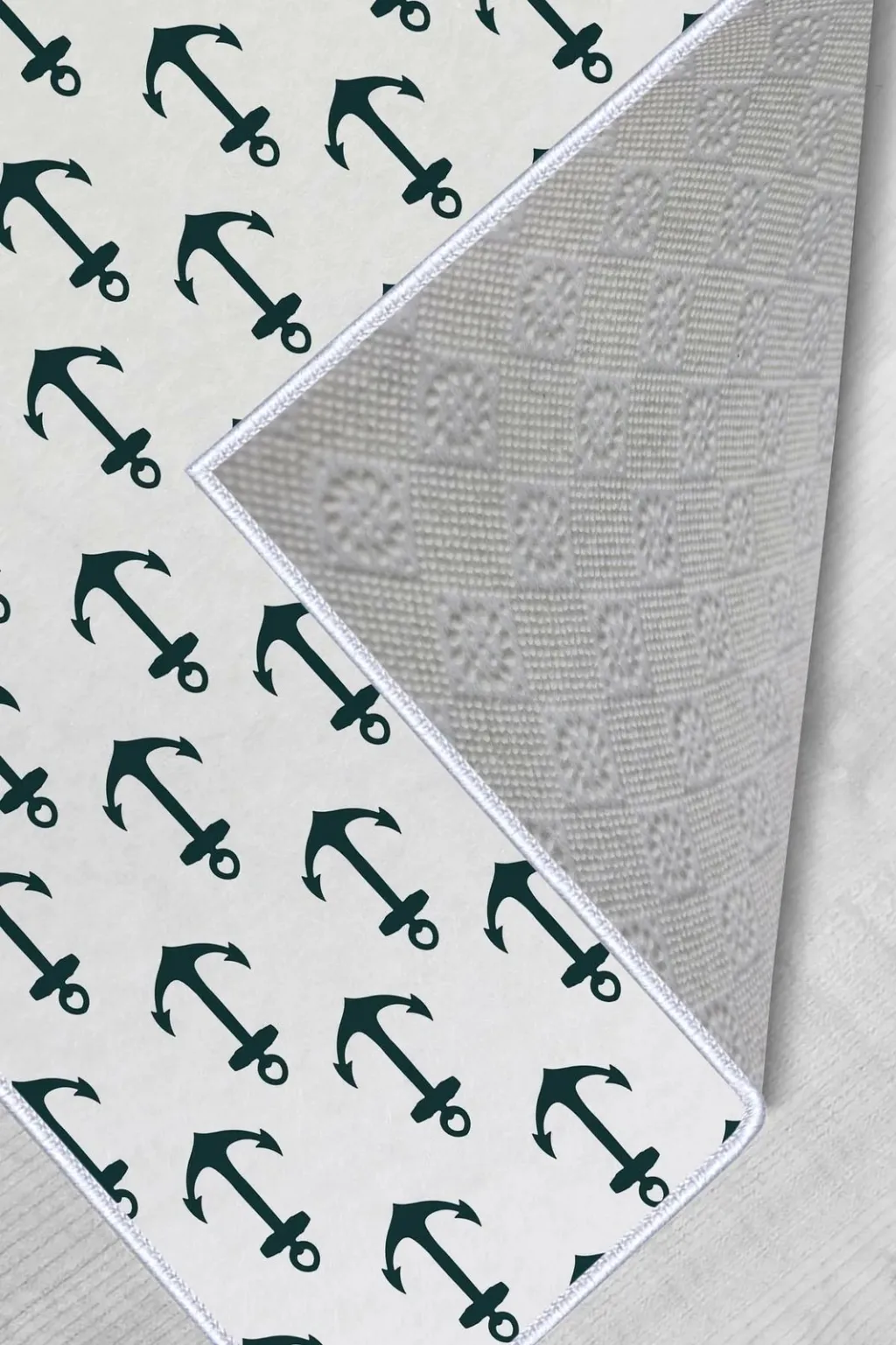 Qilim (80 x 120) Conceptum Hypnose, HMNT483 - 5