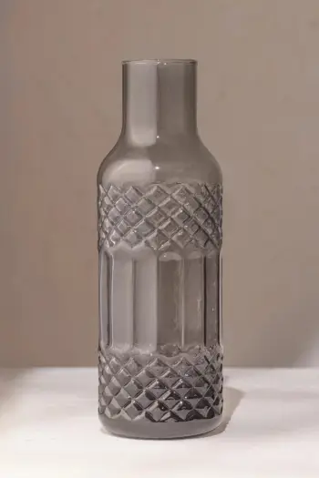 Shishe qelqi Hermia Concept, Vega, ngjyrë fume