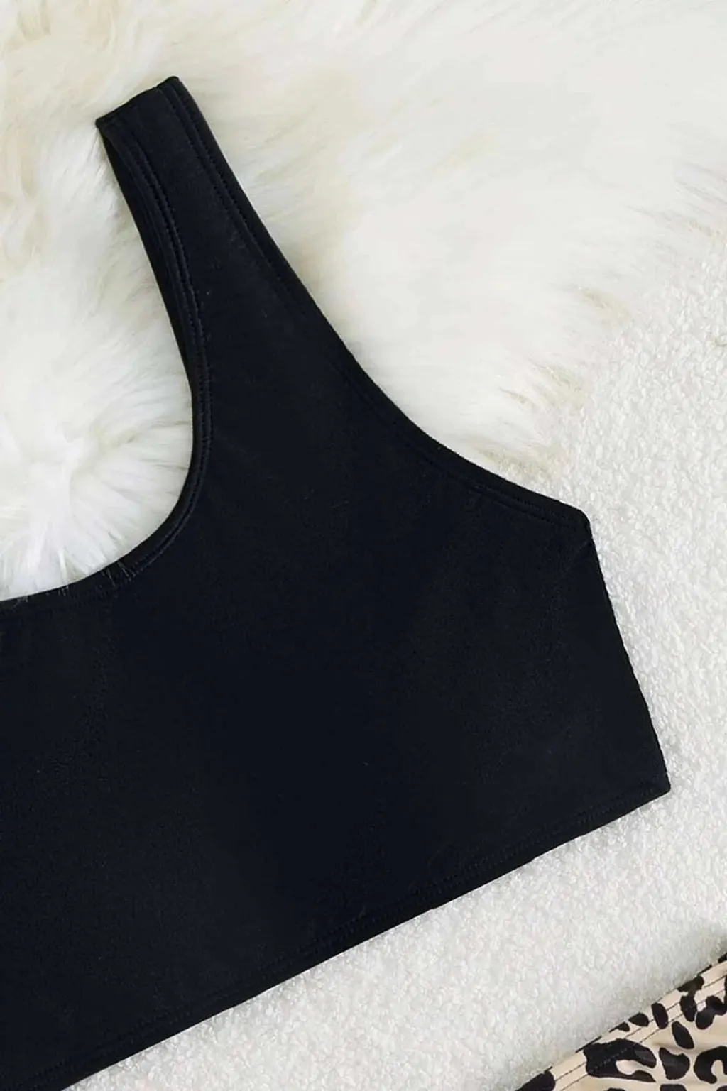 Bikini top i zi Jumeon, MS43149 - 4