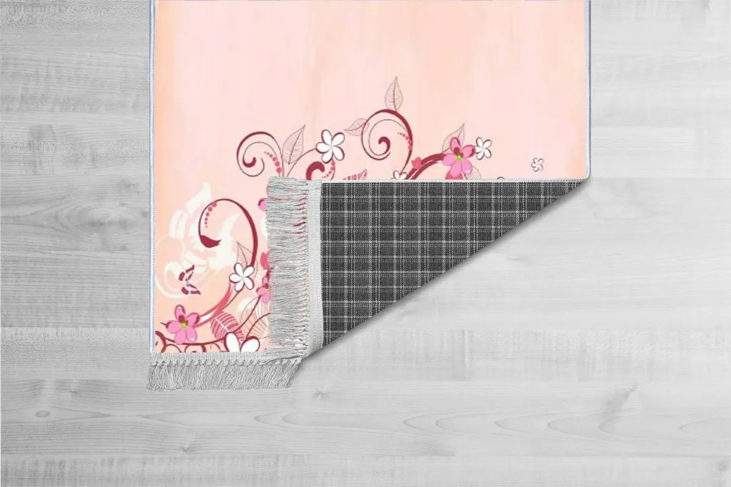 Qilim për korridor, shumëngjyrësh, Conceptum Hypnose, ELS516, 80x200cm - 5