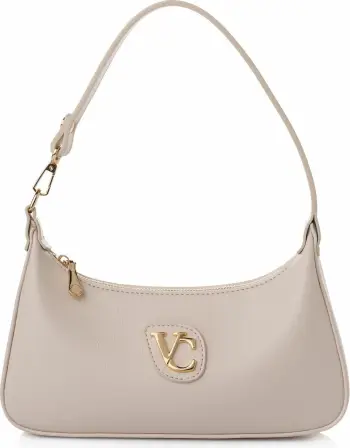 Çantë supi Vince Camuto Cosenza, ngjyrë e bardhë