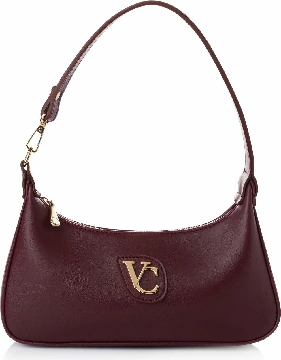 Çantë supi Vince Camuto, Cosenza, burgundy - 1