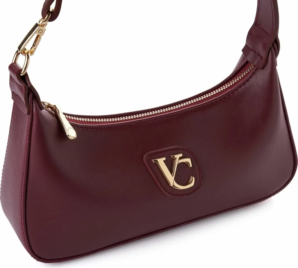 Çantë supi Vince Camuto, Cosenza, burgundy - 4