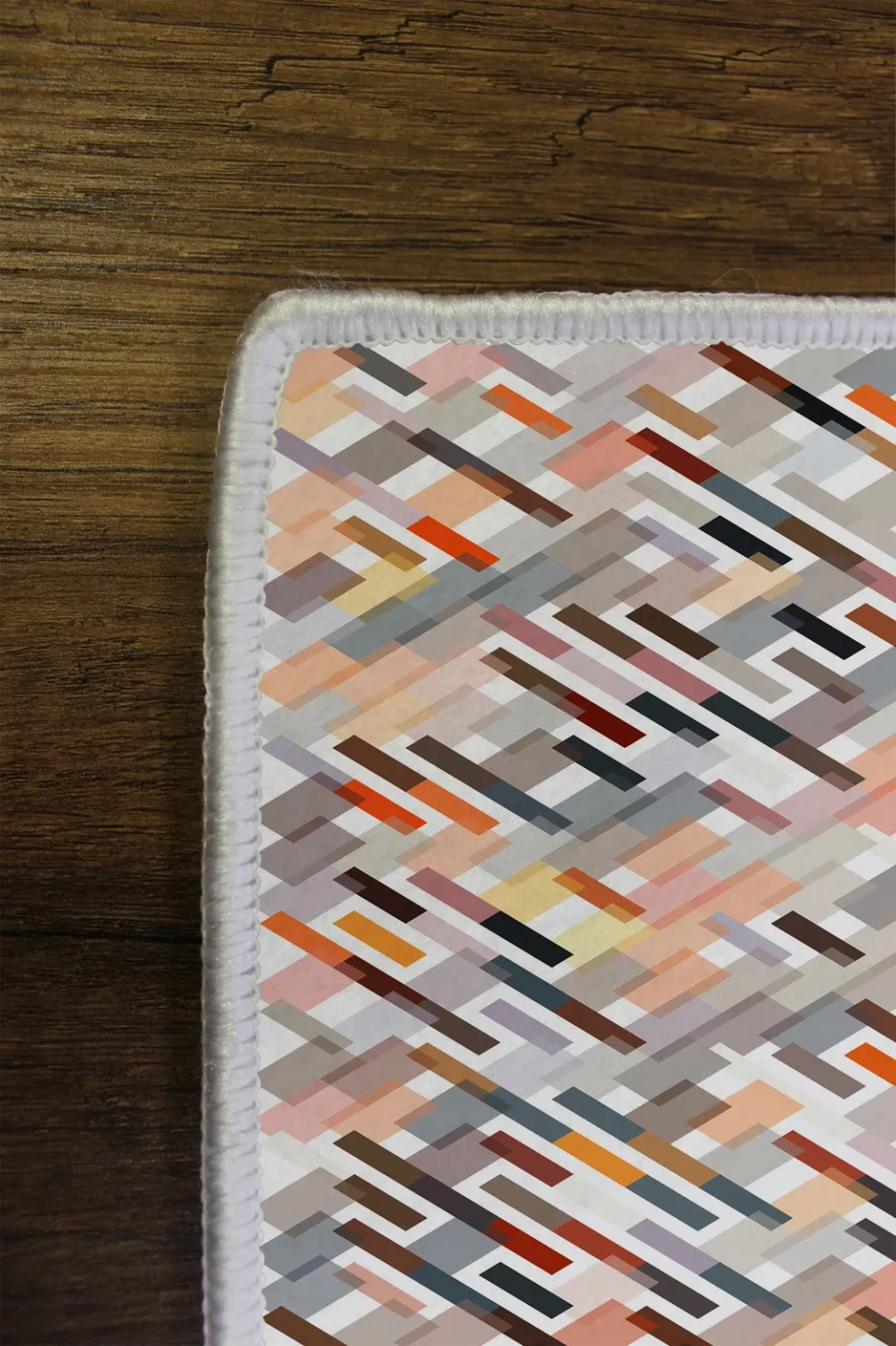 Qilim (50 x 80) Conceptum Hypnose, WOOKECE001 - 5