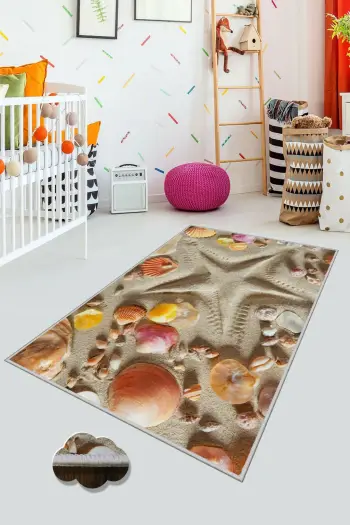 Qilim multikolor, 140x220cm, Conceptum Hypnose, WOOKECE129
