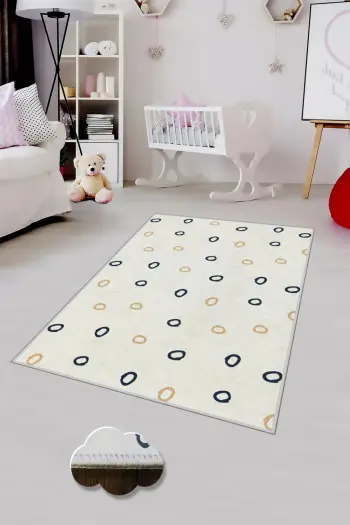 Qilim (60x100) Conceptum Hypnose, WOOKECE134