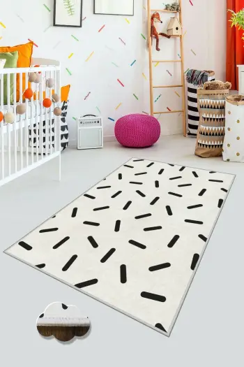 Qilim (140 x 220) Conceptum Hypnose, WOOKECE057