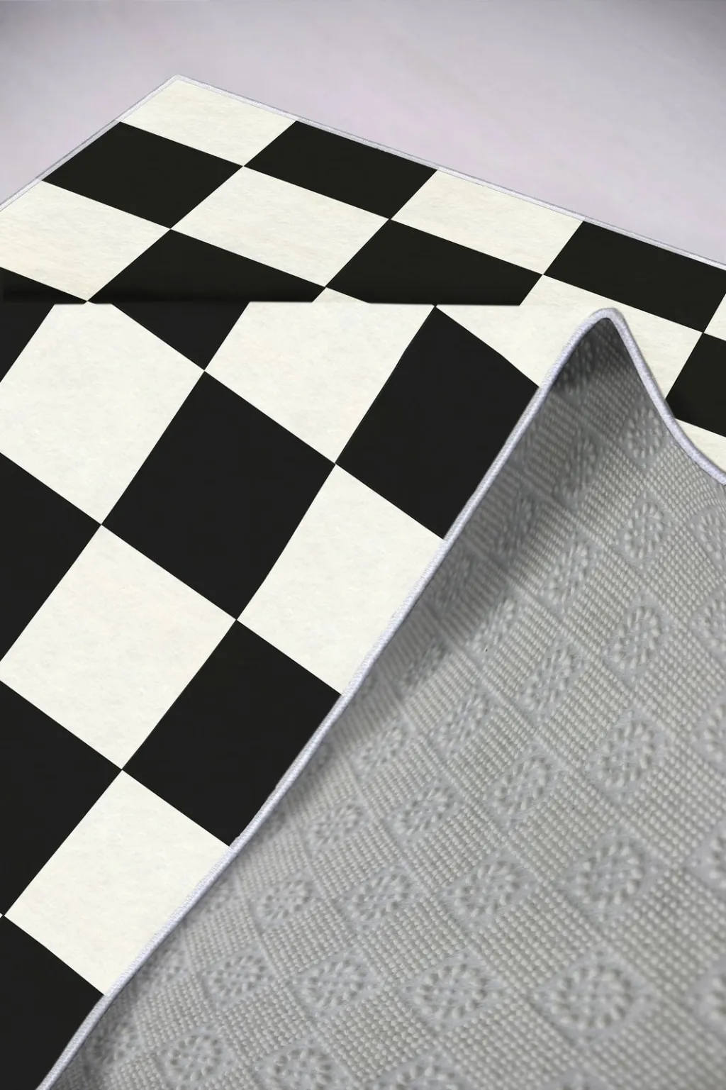 Qilim multingjyrësh 180x280cm, Conceptum Hypnose, WOOKECE058 - 3
