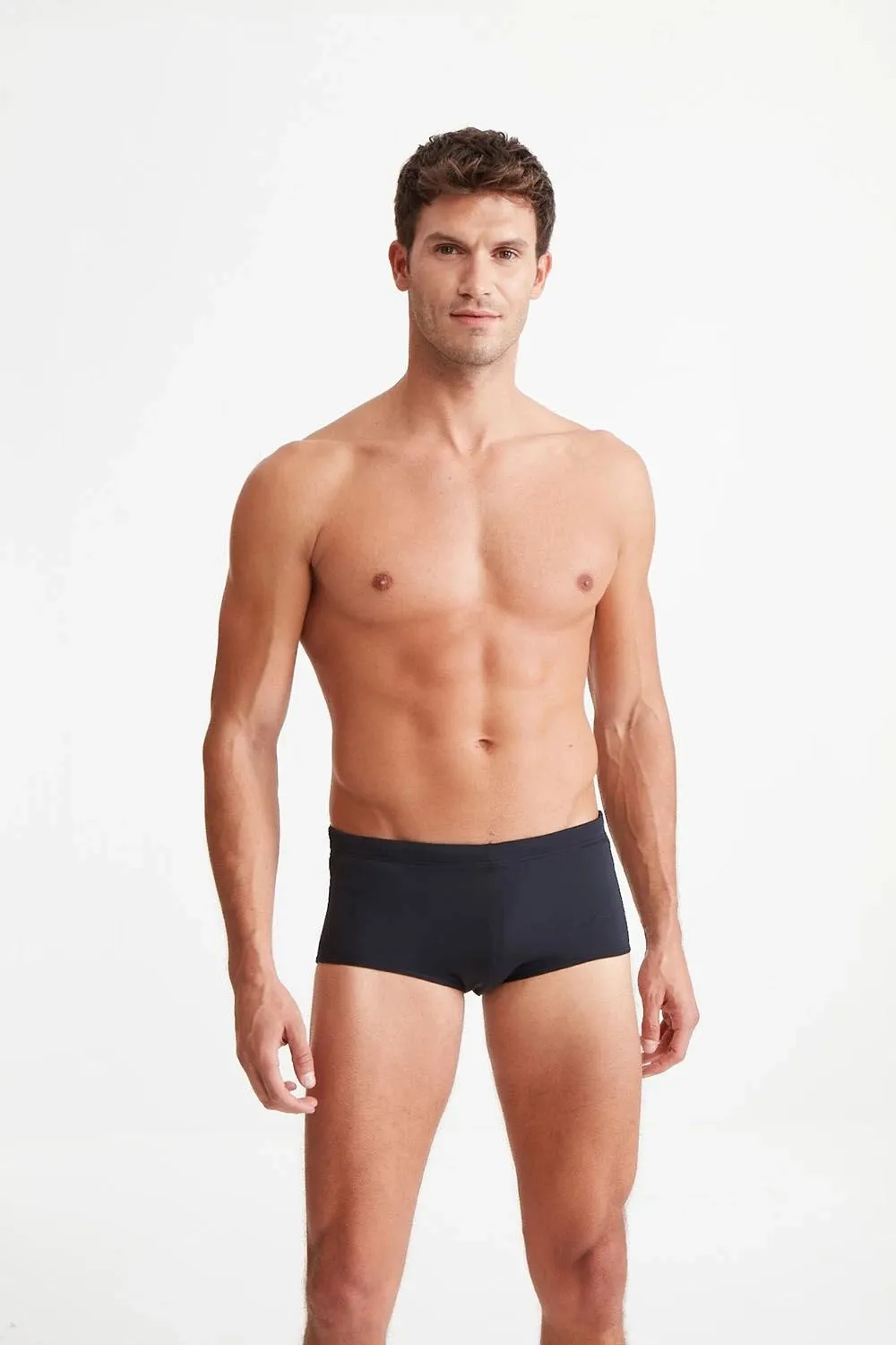 Slip short Jumeon, i zi, Duz v2 - 1
