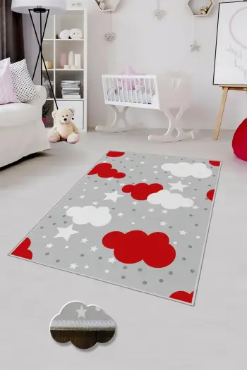 Qilim multikolor, 60x100cm, Conceptum Hypnose, WOOKECE038