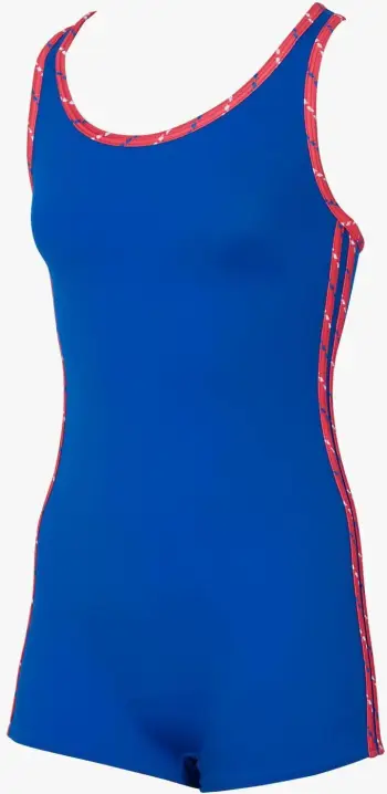 Rroba banje sportive, ngjyrë sax blue, Jumeon