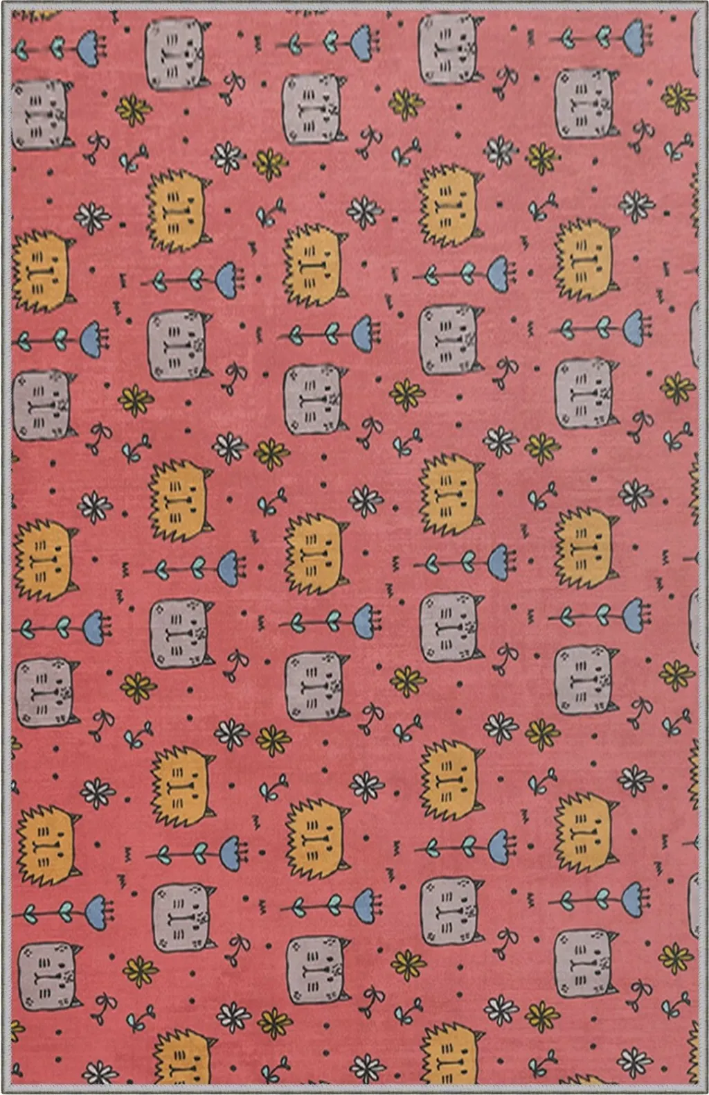 Qilim (160x230), Conceptum Hypnose, KHMFESTO0028KEÇE - 7