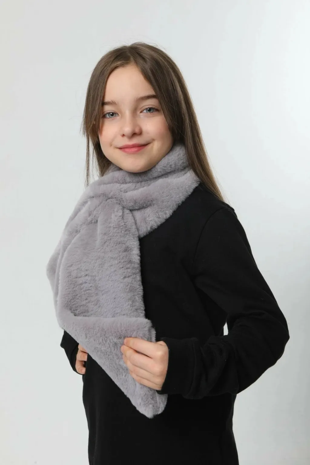 Shall anthracite Jumeon, Byn01 - 4