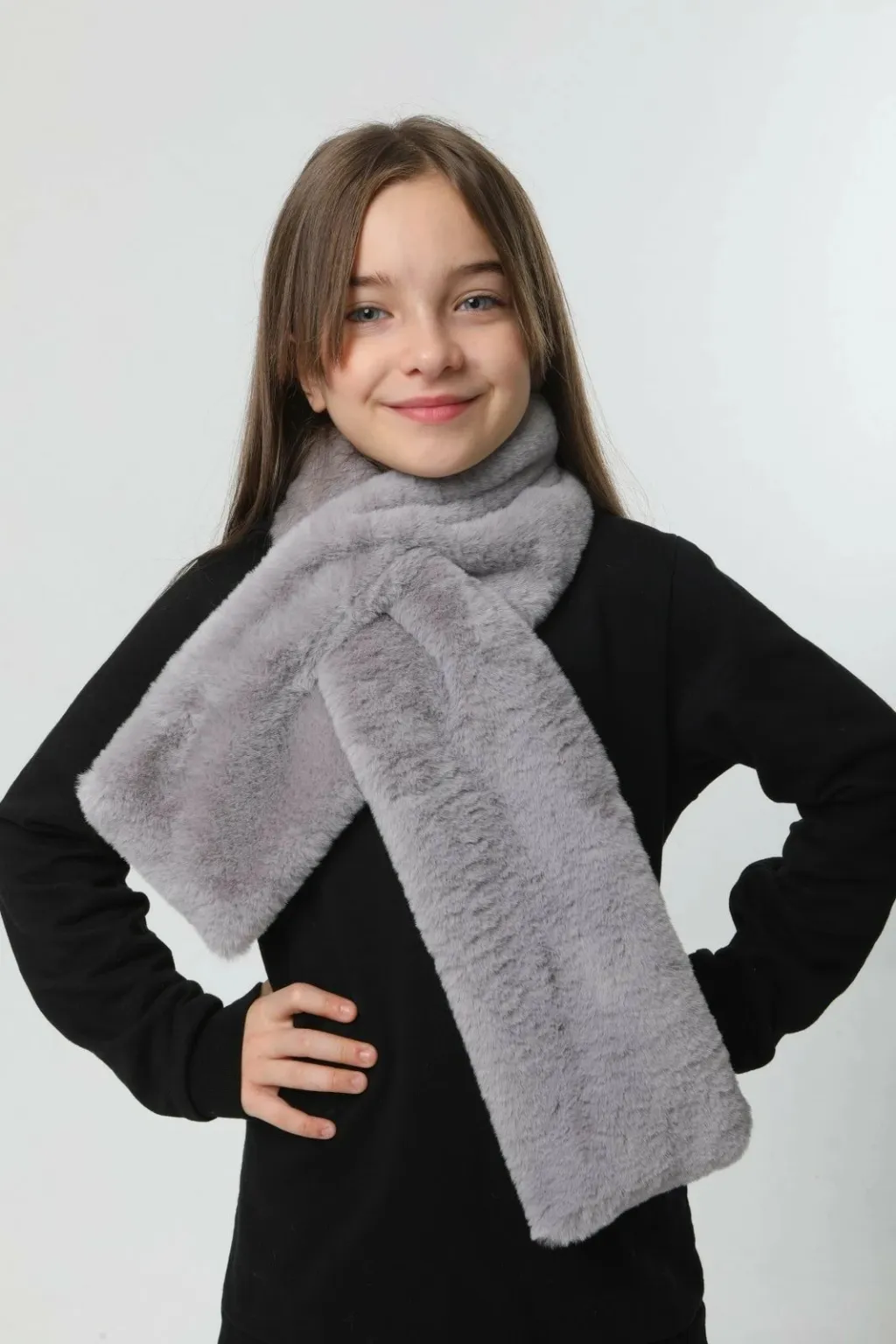 Shall anthracite Jumeon, Byn01 - 5