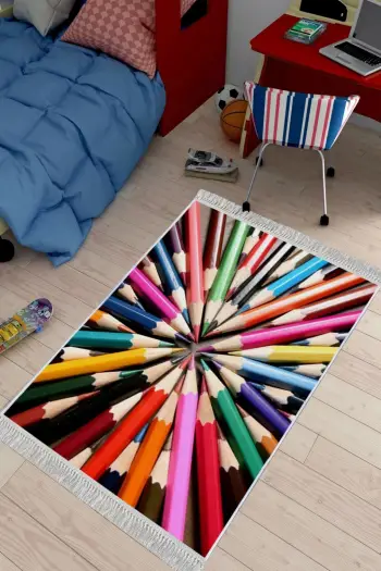 Qilim shumëngjyrësh, Conceptum Hypnose, ELS616, 160x230cm