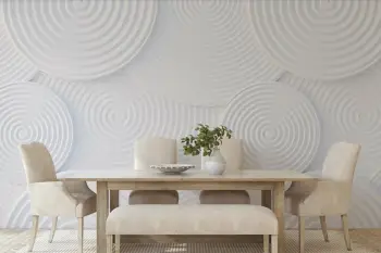 Murale muri Wallity, MDK-00160, 400x270cm